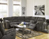 Picture of Tambo Recliner