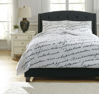 Picture of Amantipoint Queen Duvet Cover Set
