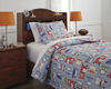 Picture of Beaverton Twin Quilt Set