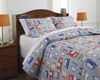 Picture of Beaverton Full Quilt Set