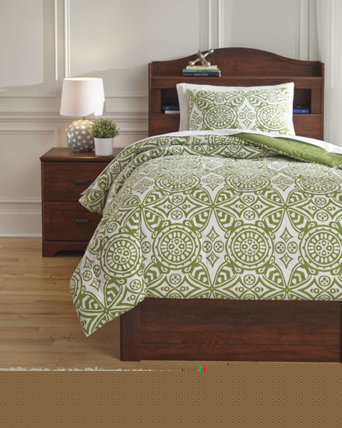 Picture of Ina Twin Comforter Set