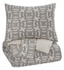 Picture of Nilay Queen Duvet Cover Set