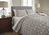 Picture of Nilay Queen Duvet Cover Set