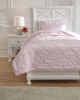 Picture of Medera Twin Comforter Set