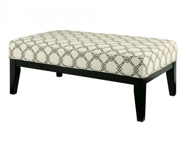 Picture of Daystar Ottoman