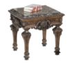 Picture of Casa Mollino End Table