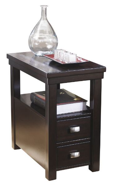 Picture of Hatsuko End Table
