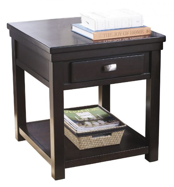 Picture of Hatsuko End Table