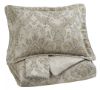 Picture of Amil Queen Comforter Set