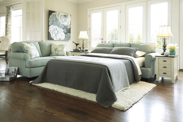 Picture of Daystar Sofa Sleeper