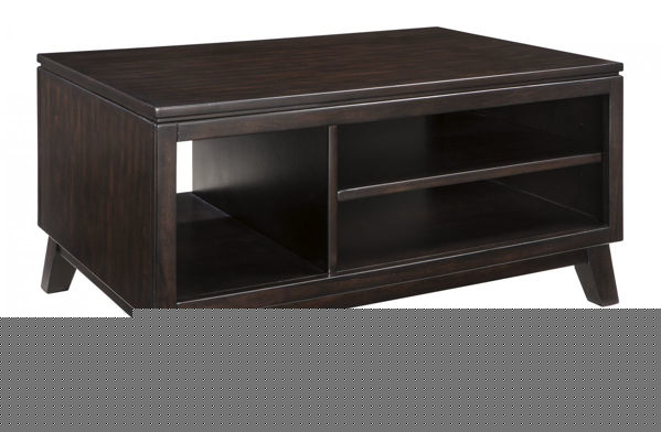 Picture of Chanceen Coffee Table