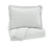 Picture of Amare Queen Coverlet Set