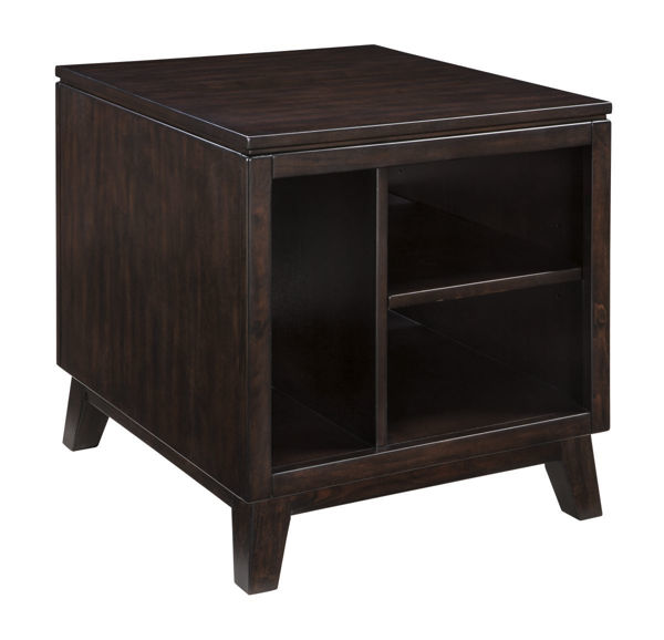 Picture of Chanceen End Table