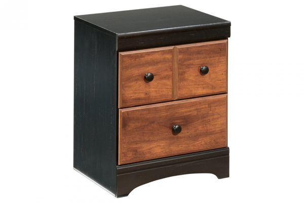 Picture of Aimwell Nightstand