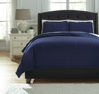 Picture of Amare King Coverlet Set