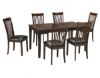 Picture of Mallenton Table & 6 Chairs