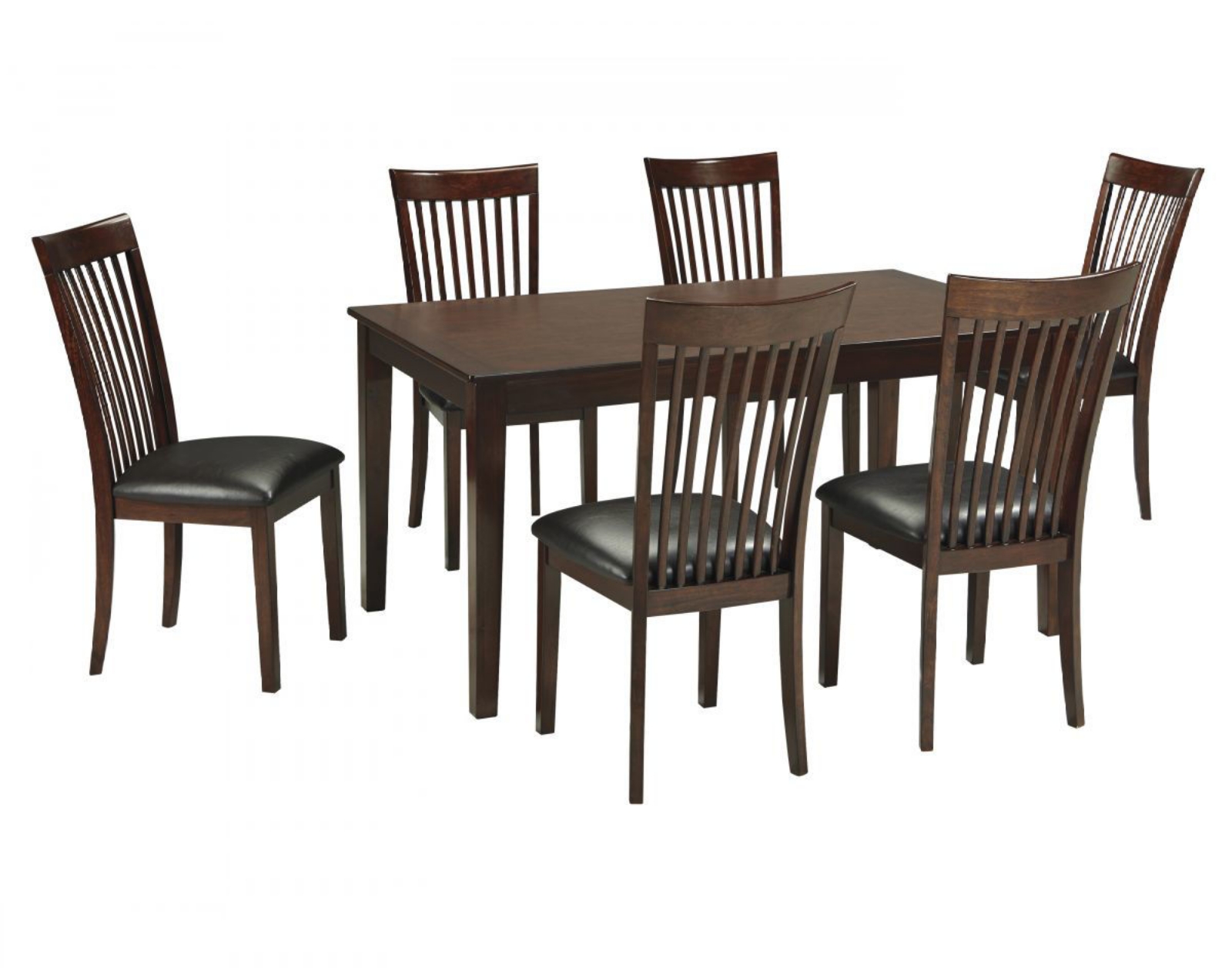 Picture of Mallenton Table & 6 Chairs