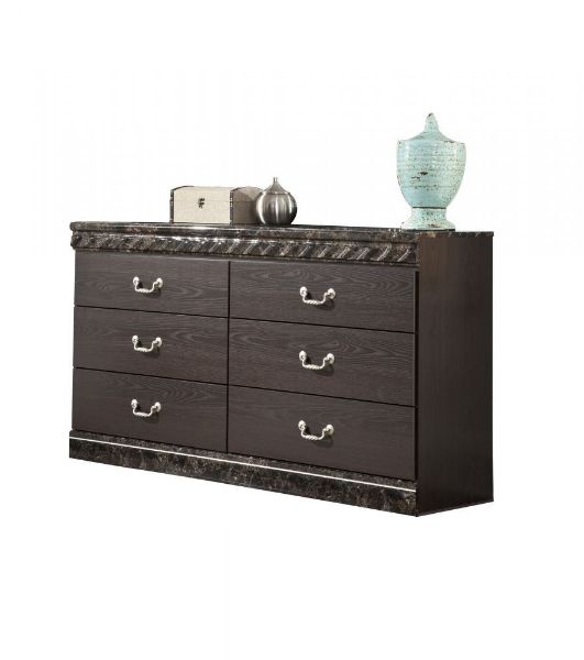 Picture of Vachel Dresser