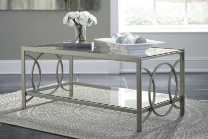 Picture of Charmoni Coffee Table