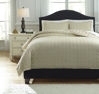 Picture of Amare Queen Coverlet Set