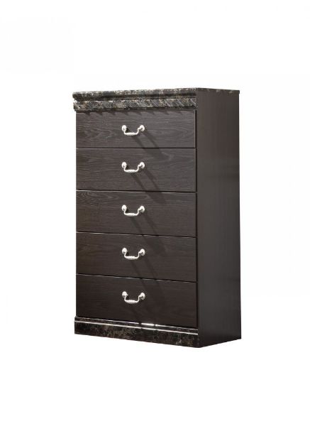 Picture of Vachel Chest of Drawers