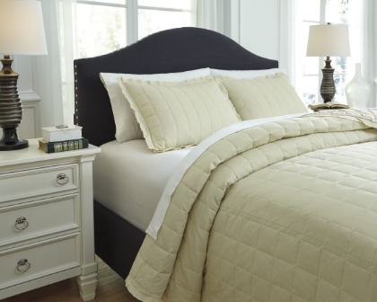 Picture of Amare King Coverlet Set