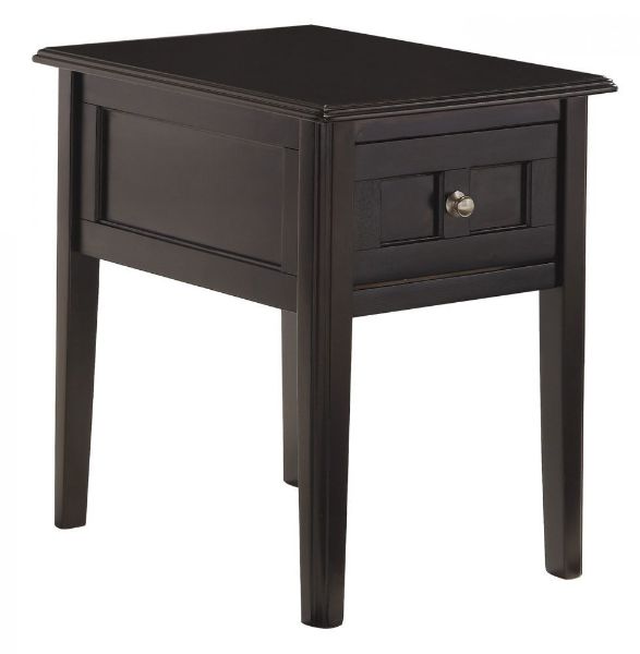 Picture of Henning End Table