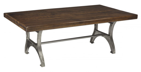 Picture of Dresbane Coffee Table