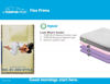 Picture of Flex Prima Full Mattress