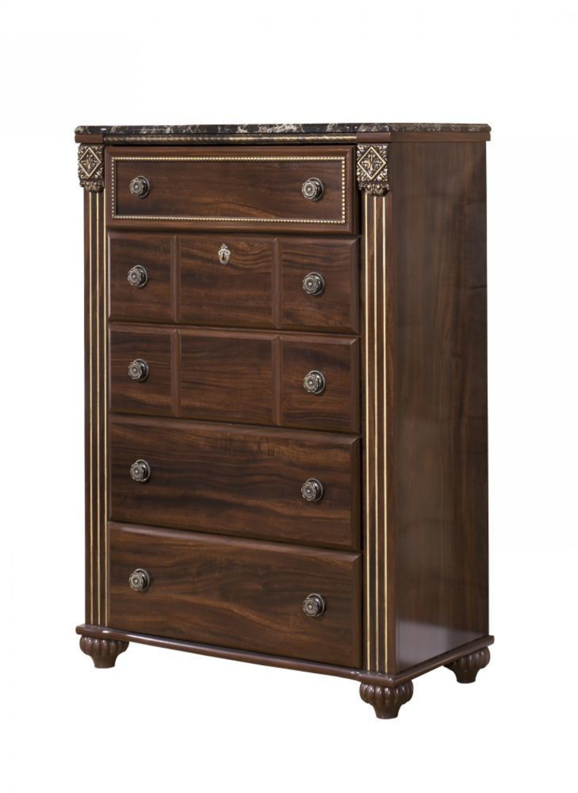 Picture of Gabriela Chest of Drawers