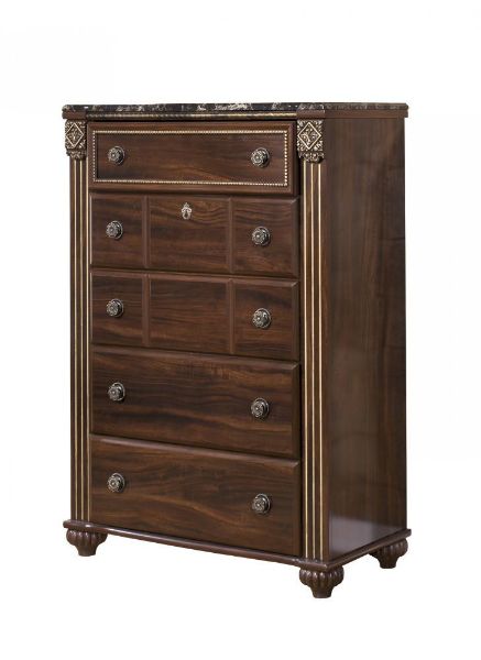 Picture of Gabriela Chest of Drawers