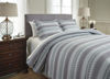 Picture of Asante Queen Duvet Cover Set