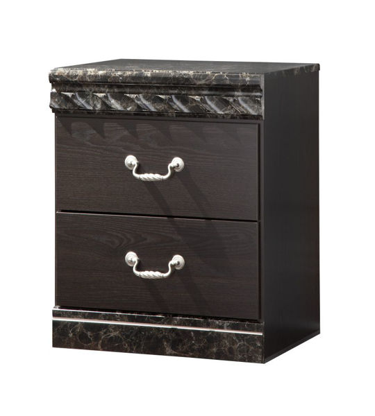 Picture of Vachel Nightstand