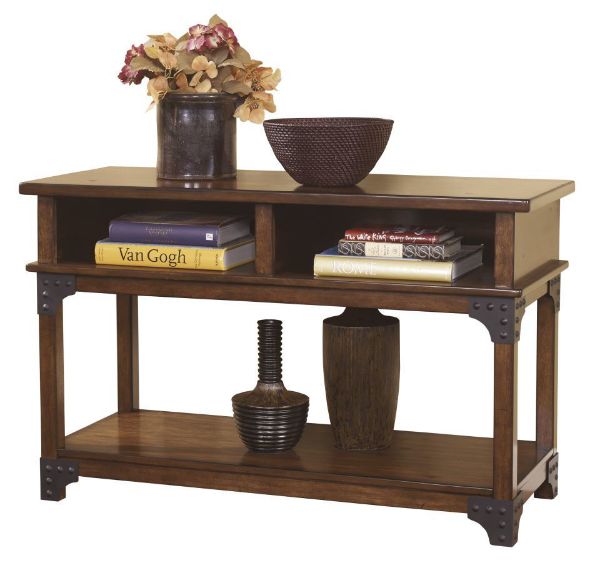 Picture of Murphy Sofa Table