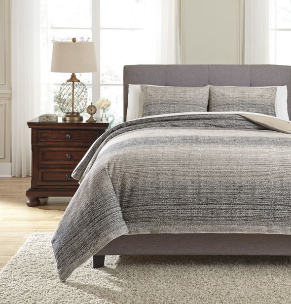 Picture of Arturo King Duvet Cover Set