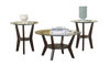 Picture of Fantell 3 Piece Table Set