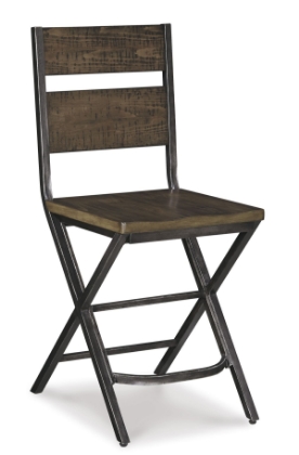 Picture of Kavara Counter Stool
