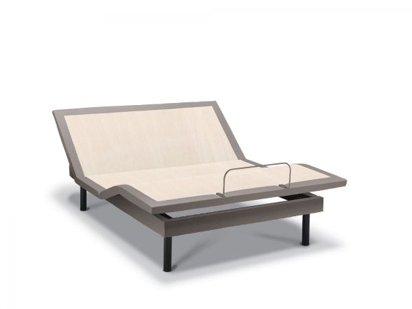 Picture of Tempur Plus Queen Base