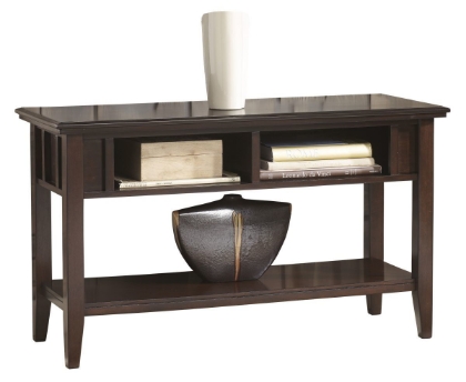 Picture of Logan Sofa Table