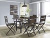 Picture of Kavara Counter Stool