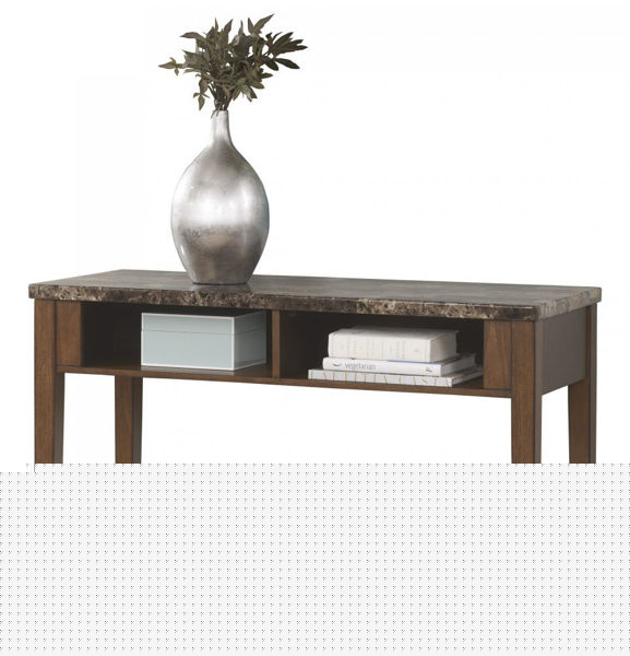 Picture of Theo Sofa Table