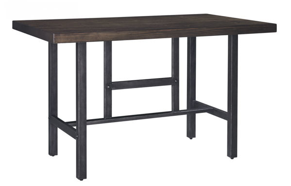 Picture of Kavara Counter Height Pub Table