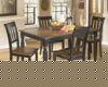Picture of Owingsville Dining Table