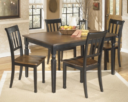 Picture of Owingsville Dining Table