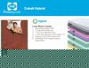 Picture of Cobalt Hybrid Twin XL Mattress