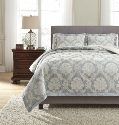 Picture of Joisse Queen Comforter Set