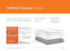 Picture of Contour Elite Twin XL Mattress