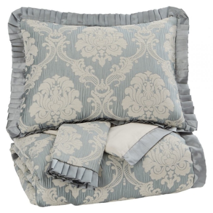 Picture of Joisse Queen Comforter Set