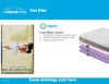 Picture of Flex Elite Twin XL Mattress