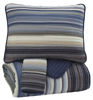 Picture of Jayson King Quilt Set
